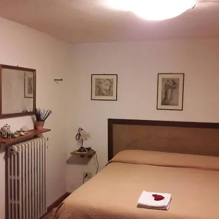 La Crezia Citta di Castello