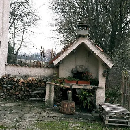 Bed & Breakfast La Crezia *