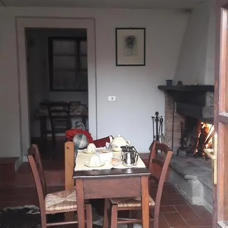 La Crezia Citta di Castello