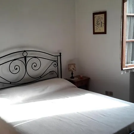 Bed & Breakfast La Crezia *