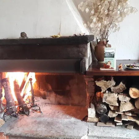 La Crezia Bed & Breakfast *