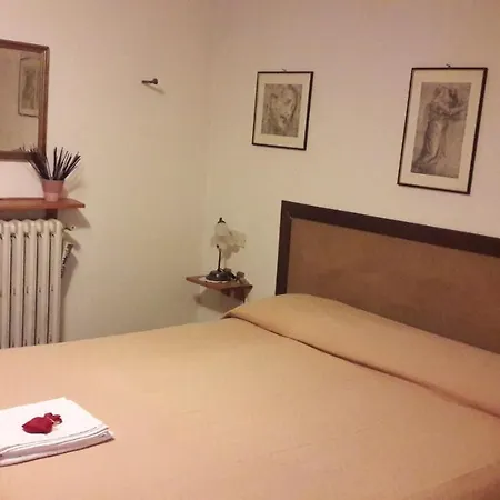 La Crezia Bed & Breakfast