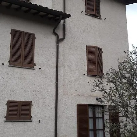La Crezia Bed & Breakfast *