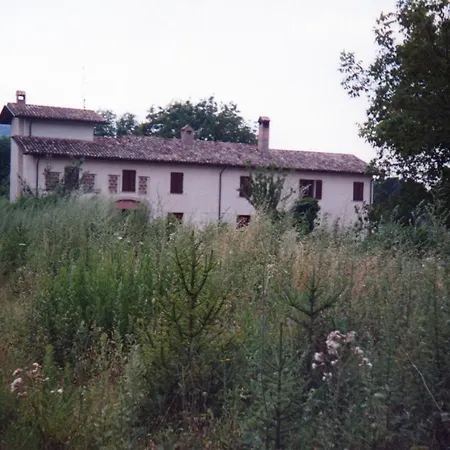 La Crezia Couette-café Città di Castello