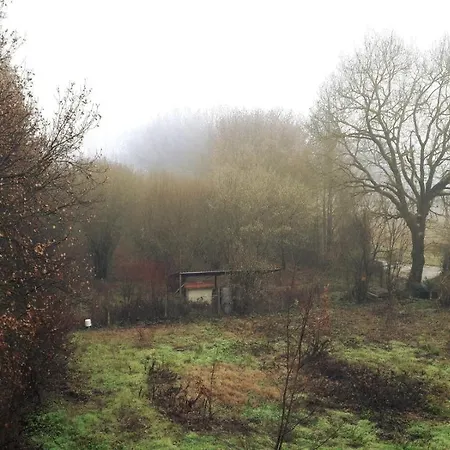 La Crezia Città di Castello