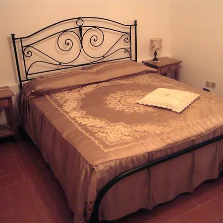 La Crezia * Citta di Castello